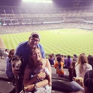 Meet your Posher, Mike